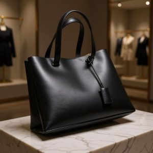 خرید و قیمت کیف زنانه سایز بزرگ طرح بانو از آف ایران