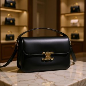 خرید و قیمت کیف رودوشی مجلسی طرح رعنا از آف ایران