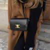 کیف رودوشی مجلسی طرح رعنا