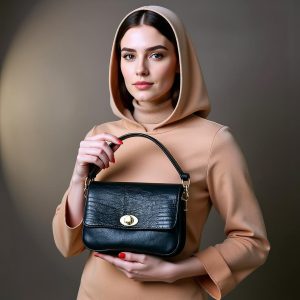 کیف رودوشی مینی طرح آسو