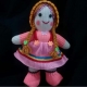 خرید و قیمت عروسک بافتنی طرح نیلو از آف ایران