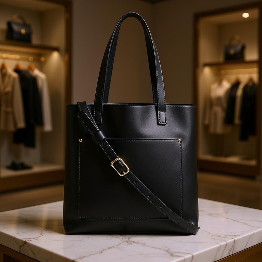 خرید و قیمت کیف رودوشی بزرگ چرم بزی از آف ایران کیف رودوشی بزرگ چرم بزی