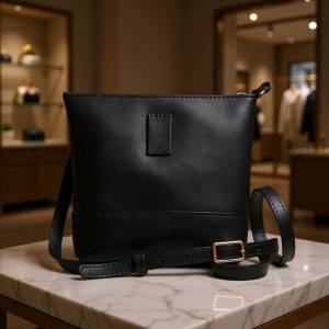 خرید و قیمت کیف سایز بزرگ چرمی مدل مینو از آف ایران