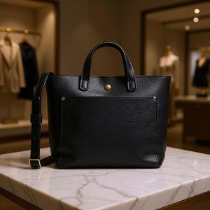 خرید و قیمت کیف مینی کراس بادی چرمی از آف ایران