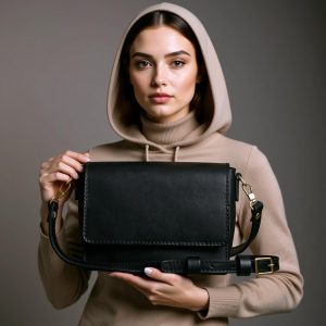 کیف رودوشی مدل آذربد