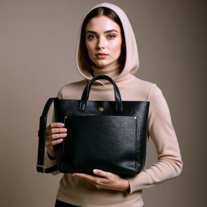 کیف مینی کراس بادی چرمی