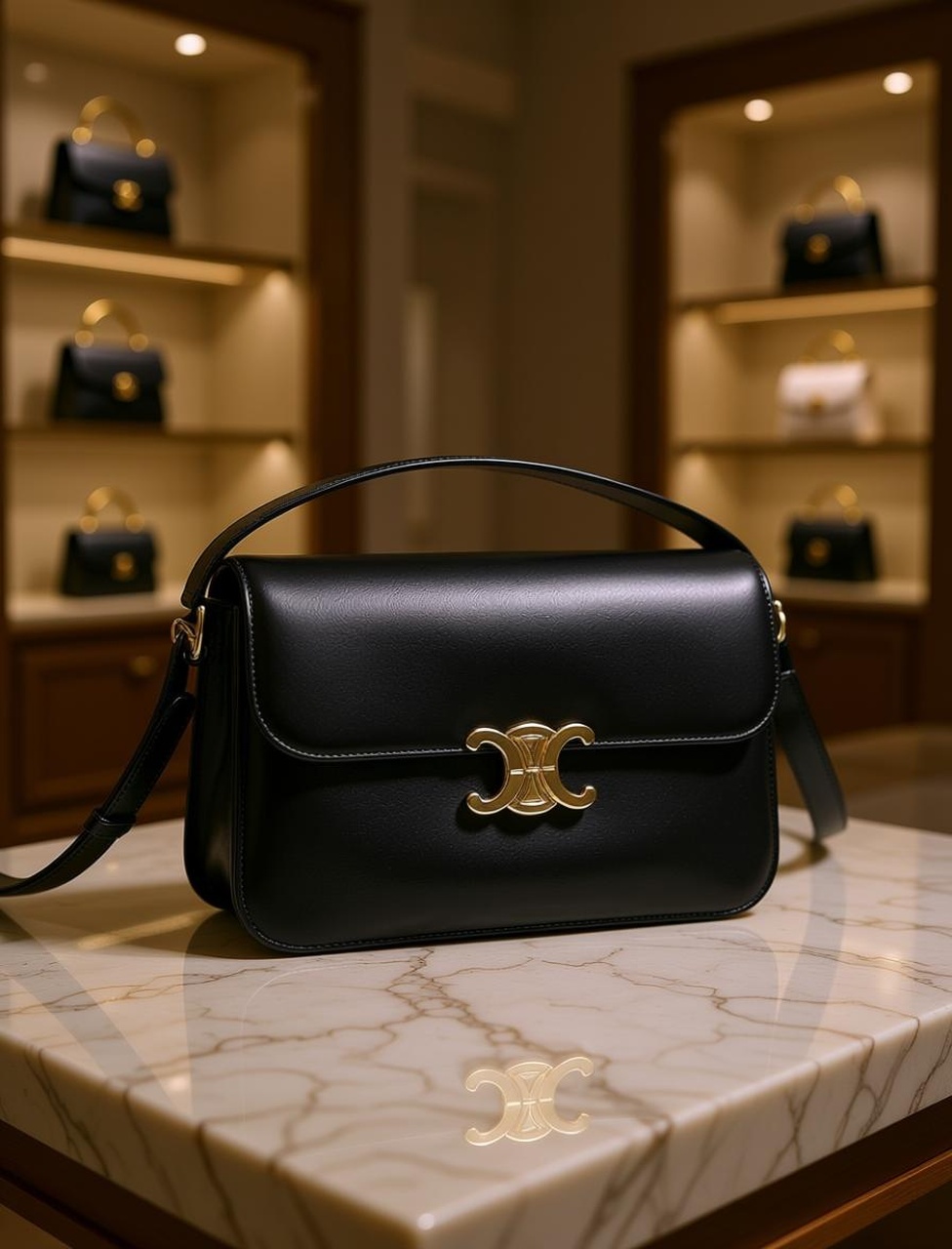 خرید و قیمت کیف رودوشی مجلسی طرح رعنا از آف ایران کیف رودوشی مجلسی طرح رعنا