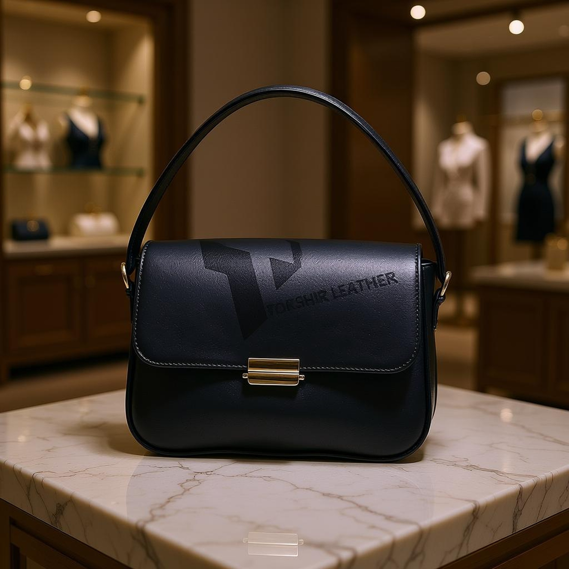 خرید و قیمت کیف رودوشی زنانه سایز متوسط با جیب پشت و داخلی مدل آراه از آف ایران کیف رودوشی زنانه سایز متوسط با جیب پشت و داخلی مدل آراه