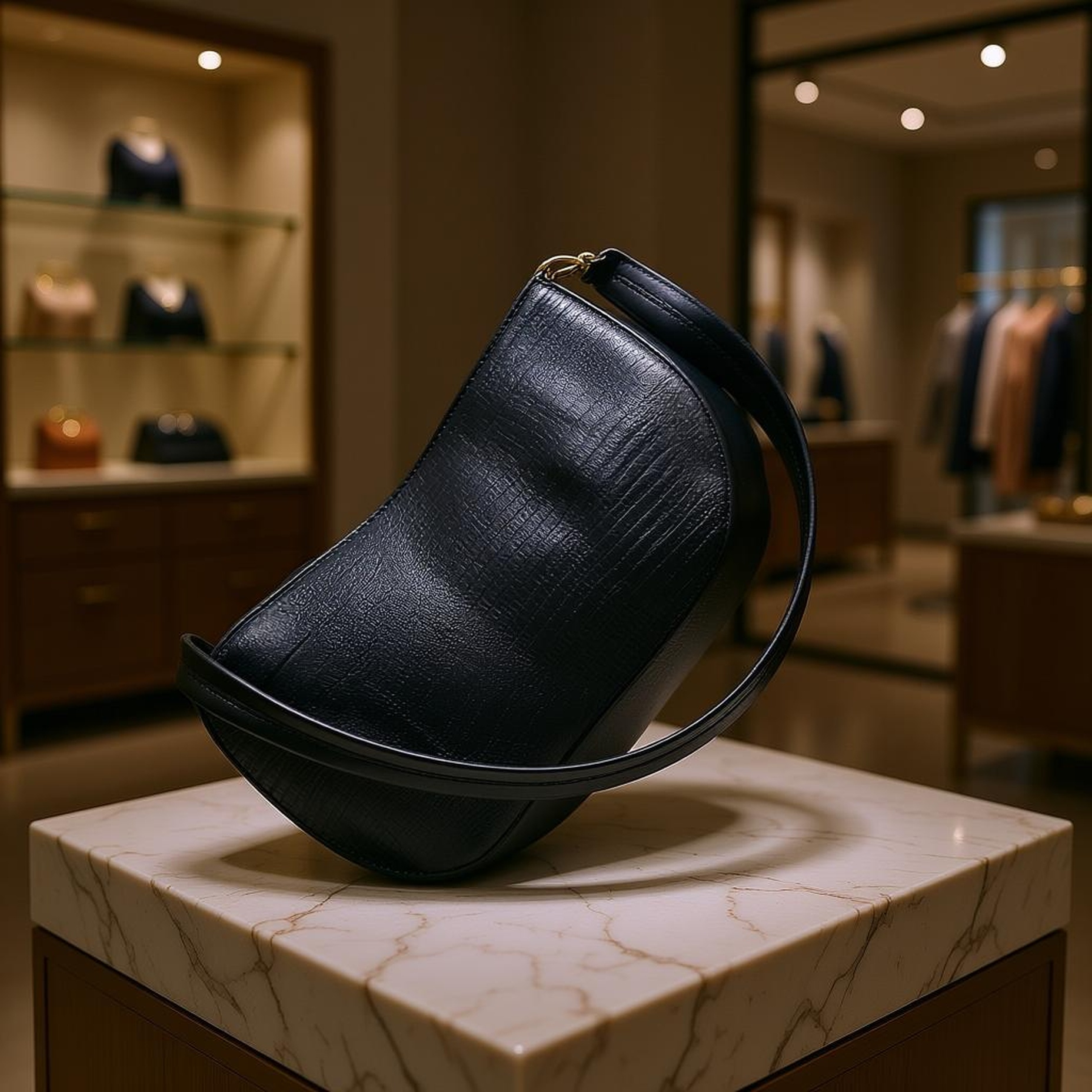 خرید و قیمت کیف رودوشی مجلسی با بند ثابت و کوتاه مدل آذردخت از آف ایران کیف رودوشی مجلسی با بند ثابت و کوتاه مدل آذردخت