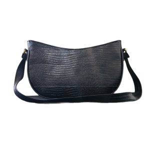 کیف رودوشی مجلسی با بند ثابت و کوتاه مدل آذردخت